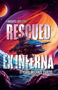 Cover image for Rescued ex Inferna