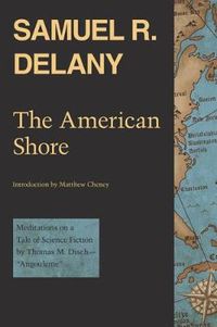 Cover image for The American Shore