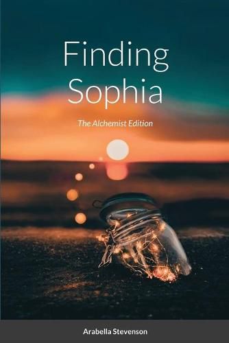 Cover image for Finding Sophia