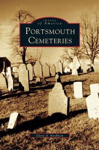 Cover image for Portsmouth Cemeteries