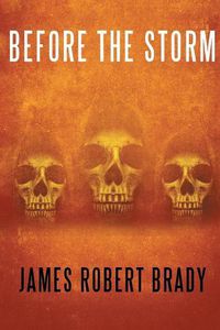 Cover image for Before the Storm