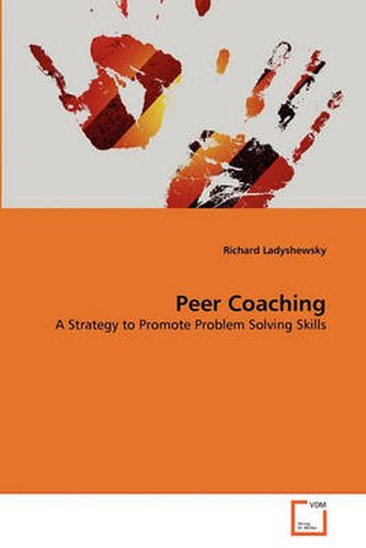 Cover image for Peer Coaching