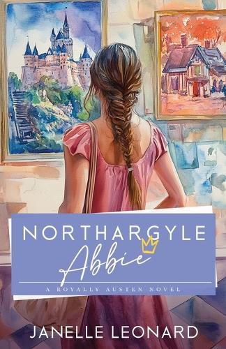 Cover image for Northargyle Abbie