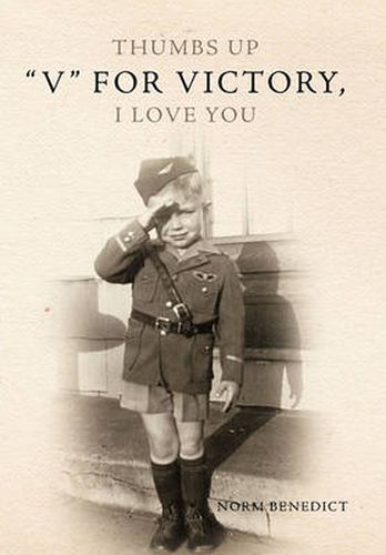 Cover image for Thumbs Up V for Victory, I Love You