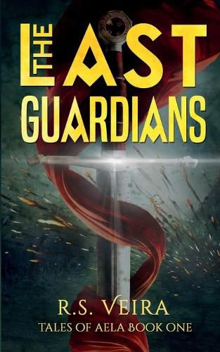 Cover image for The Last Guardians