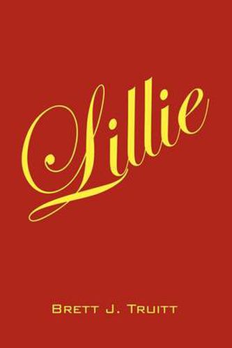 Cover image for Lillie