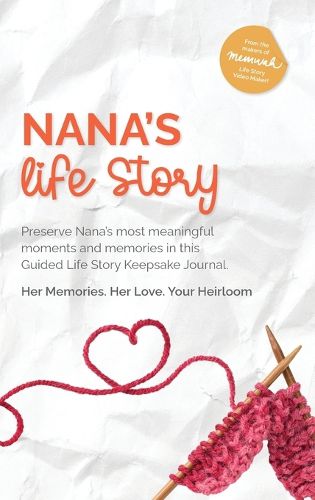 Nana's Life Story