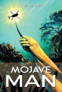 Cover image for Mojave Man