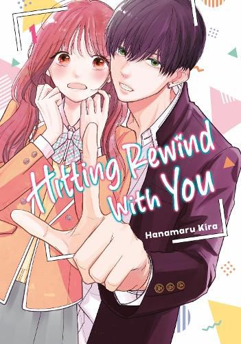 Cover image for Hitting Rewind With You 1