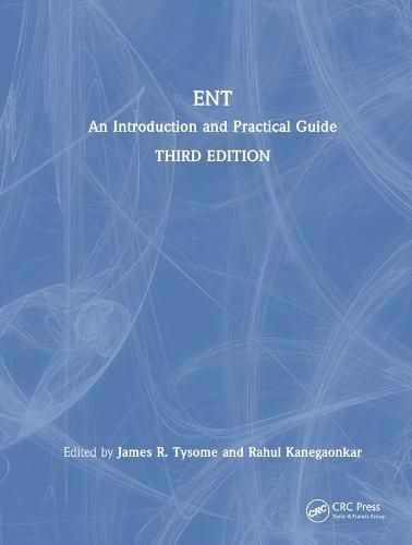 Cover image for ENT