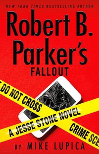 Cover image for Robert B. Parker's Fallout
