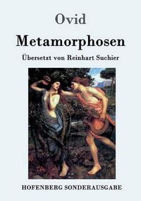 Cover image for Metamorphosen