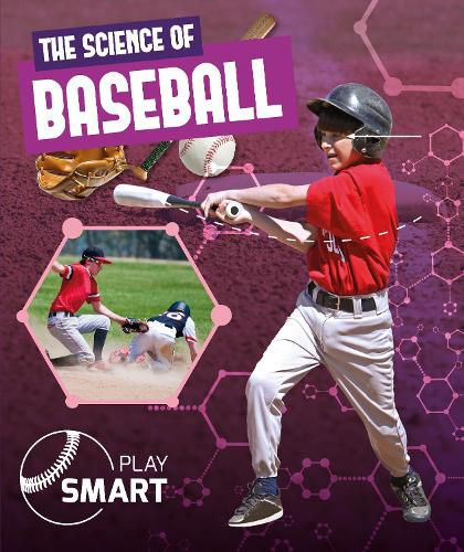 Cover image for The Science of Baseball