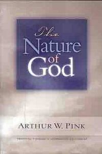 Cover image for Nature of God