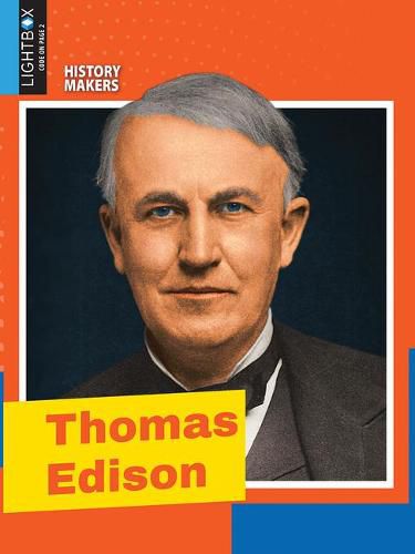 Thomas Edison