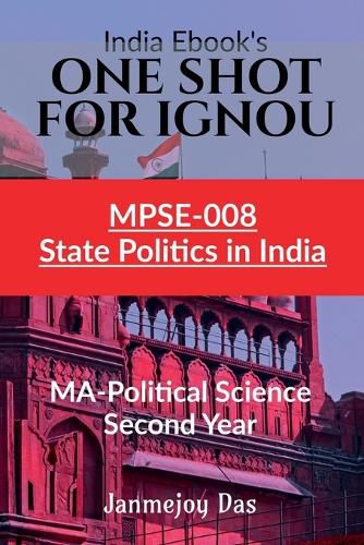 Cover image for One Shot for Ignou Mpse-008