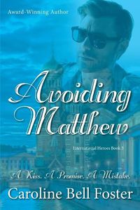 Cover image for Avoiding Matthew