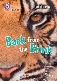 Cover image for Back from the Brink