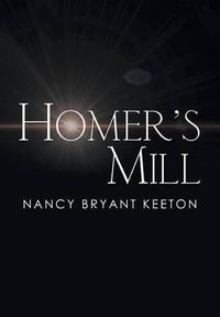 Cover image for Homer's Mill