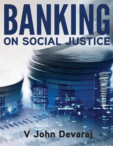 Cover image for Banking on Social Justice