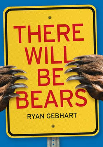 Cover image for There Will Be Bears