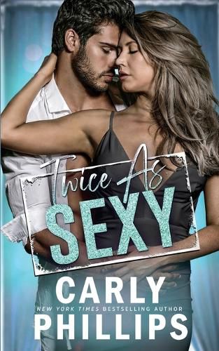 Cover image for Twice as Sexy