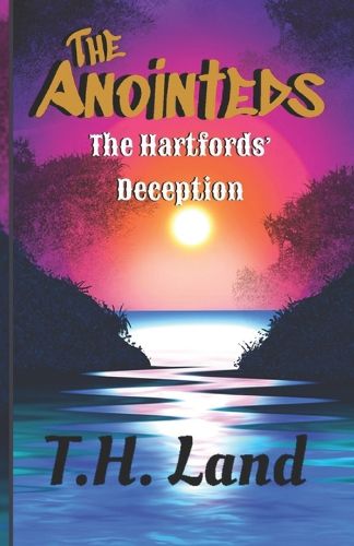 Cover image for The Anointeds