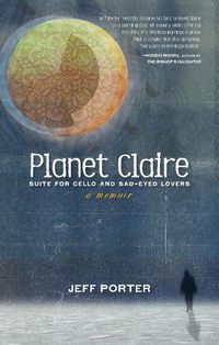 Cover image for Planet Claire