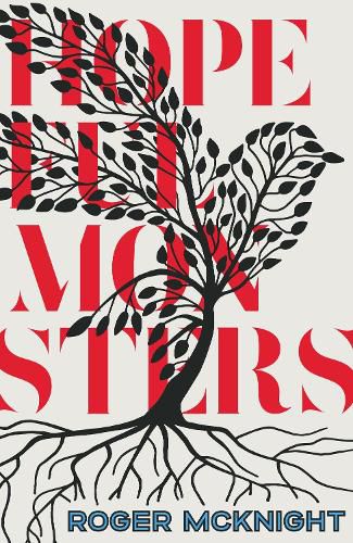 Cover image for Hopeful Monsters