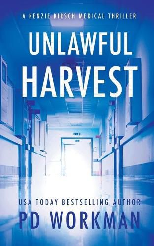 Unlawful Harvest