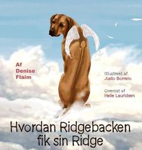 Cover image for Hvordan Ridgebacken fik sin Ridge