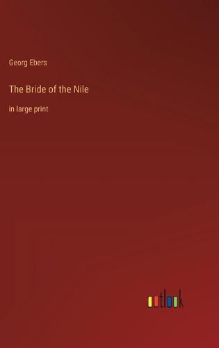 Cover image for The Bride of the Nile