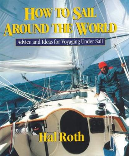 Cover image for How to Sail Around the World