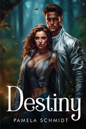 Cover image for Destiny