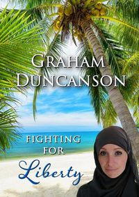 Cover image for Fighting for Liberty