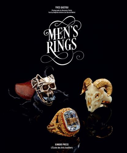 Cover image for Men's Rings