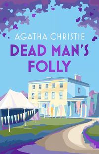 Cover image for Dead Man's Folly