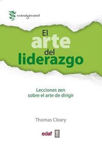 Cover image for El Arte del Liderazgo