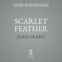 Cover image for Scarlet Feather