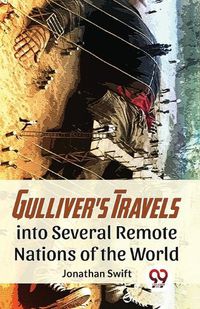 Cover image for Gulliver?S Travels into Several Remote Nations of the World