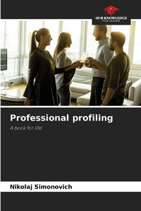 Cover image for Professional profiling