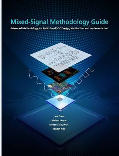 Cover image for Mixed-Signal Methodology Guide