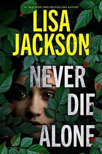 Cover image for Never Die Alone