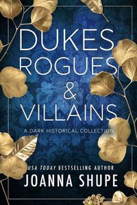 Cover image for Dukes, Rogues & Villains