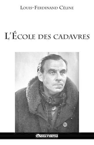 L'Ecole des cadavres