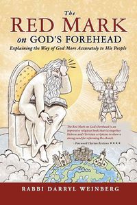 Cover image for The Red Mark On God's Forehead