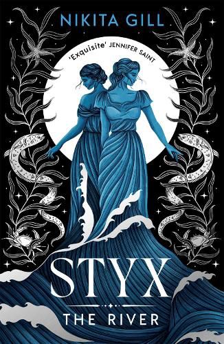 Cover image for Styx: The River: Volume 2