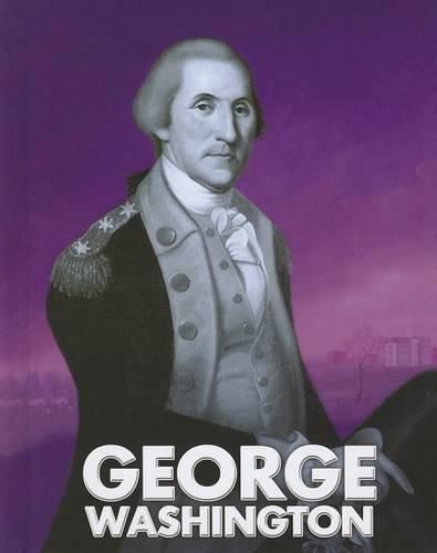 Cover image for George Washington