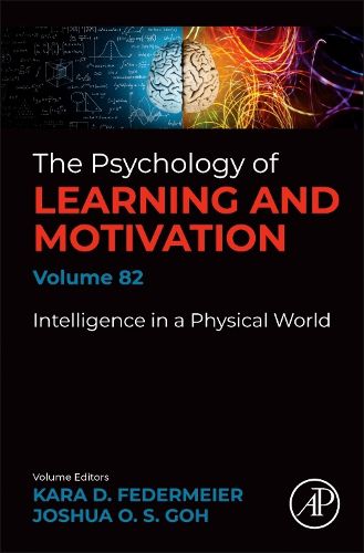 Cover image for Intelligence in a Physical World: Volume 82