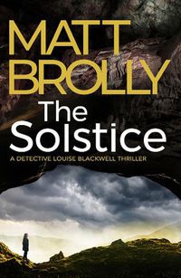 Cover image for The Solstice